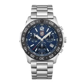 Luminox XS.3144 Pacific Diver Chronograph 3140 Erkek Kol Saati