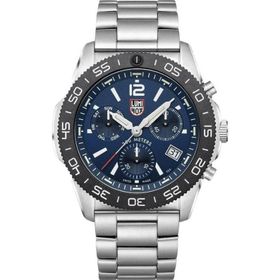 Luminox XS.3144 Pacific Diver Chronograph 3140 Erkek Kol Saati