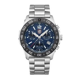 Luminox XS.3144 Pacific Diver Chronograph 3140 Erkek Kol Saati