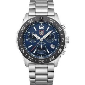 Luminox XS.3144 Pacific Diver Chronograph 3140 Erkek Kol Saati