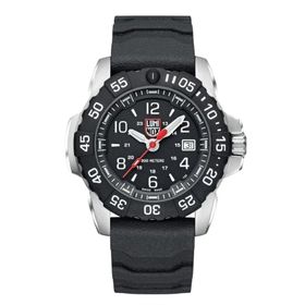 Luminox XS.3251.CB NAVY Seal Rubber Erkek Kol Saati