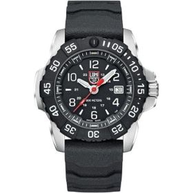 Luminox XS.3251.CB NAVY Seal Rubber Erkek Kol Saati