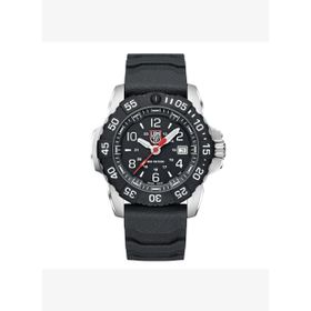 Luminox XS.3251.CB NAVY Seal Rubber Erkek Kol Saati