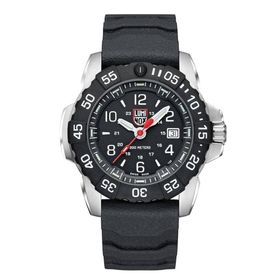 Luminox XS.3251.CB NAVY Seal Rubber Erkek Kol Saati