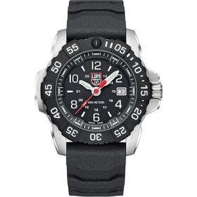 Luminox XS.3251.CB NAVY Seal Rubber Erkek Kol Saati