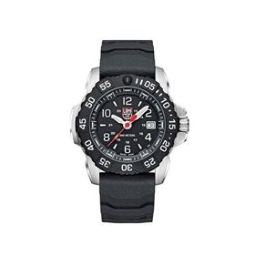 Luminox XS.3251.CB NAVY Seal Rubber Erkek Kol Saati