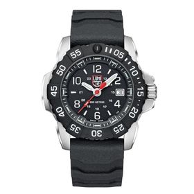 Luminox XS.3251.CB NAVY Seal Rubber Erkek Kol Saati