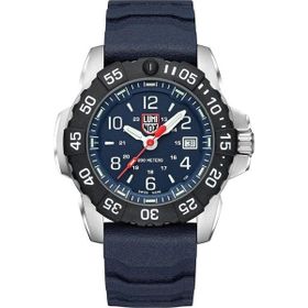 Luminox XS.3253.CB NAVY Seal Rubber Erkek Kol Saati