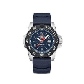 Luminox XS.3253.CB NAVY Seal Rubber Erkek Kol Saati