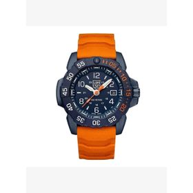 Luminox XS.3253.CBNSF.SET Navy Seal Foundation Erkek Kol Saati