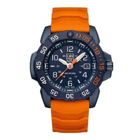 Luminox XS.3253.CBNSF.SET Navy Seal Foundation Erkek Kol Saati