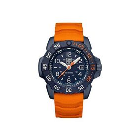 Luminox XS.3253.CBNSF.SET Navy Seal Foundation Erkek Kol Saati