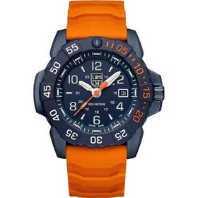 Luminox XS.3253.CBNSF.SET Navy Seal Foundation Erkek Kol Saati
