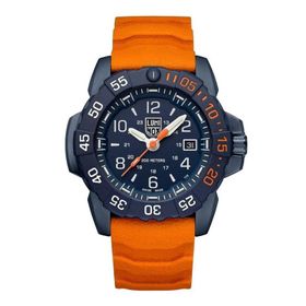 Luminox XS.3253.CBNSF.SET Navy Seal Foundation Erkek Kol Saati