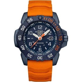 Luminox XS.3253.CBNSF.SET Navy Seal Foundation Erkek Kol Saati