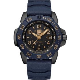 Luminox XS.3255.CB.NS Navy Seal Foundation Erkek Kol Saati