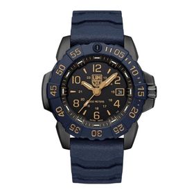 Luminox XS.3255.CB.NSF Lacivert Erkek Kol Saati