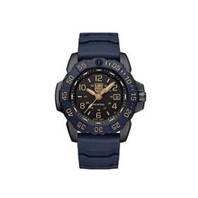 Luminox XS.3255.CB.NSF Lacivert Erkek Kol Saati