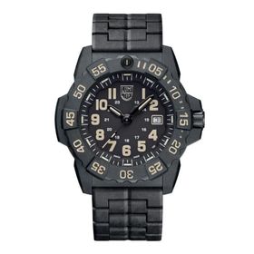 Luminox XS.3510 NAVY Seal 3500 Erkek Kol Saati
