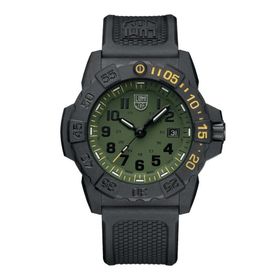Luminox XS.3517.NSF.SET Navy Seal Erkek Kol Saati