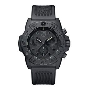 Luminox XS.3581.BO Navy Seal 3580 Erkek Kol Saati