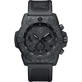 Luminox XS.3581.BO Navy Seal 3580 Erkek Kol Saati