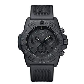Luminox XS.3581.BO Navy Seal 3580 Erkek Kol Saati