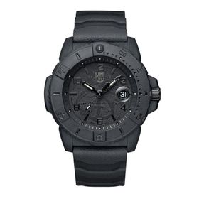 Luminox XS.3601.BO.NSF NAVY Seal Foundation Erkek Kol Saati