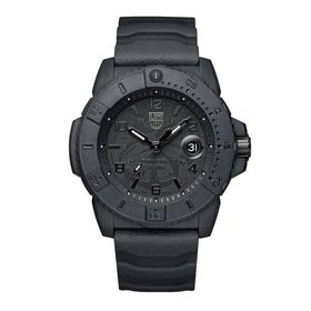 Luminox XS.3601.BO.NSF NAVY Seal Foundation Erkek Kol Saati
