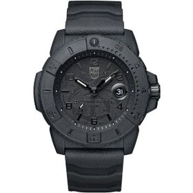 Luminox XS.3601.BO.NSF NAVY Seal Foundation Erkek Kol Saati