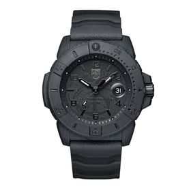 Luminox XS.3601.BO.NSF NAVY Seal Foundation Erkek Kol Saati