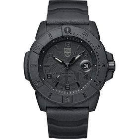 Luminox XS.3601.BO.NSF NAVY Seal Foundation Erkek Kol Saati