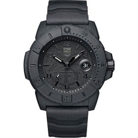 Luminox XS.3601.BO.NSF NAVY Seal Foundation Erkek Kol Saati