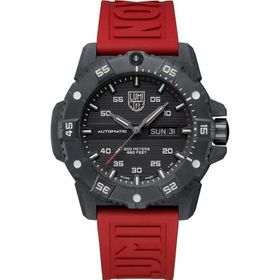 Luminox XS.3875 Master Carbon Sel Automatic 3860 Erkek Kol Saati
