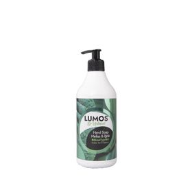 Lumos 500 ml Melisa ve İğde Aromalı Sıvı Sabun