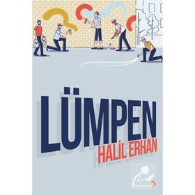 Lümpen Halil Erhan