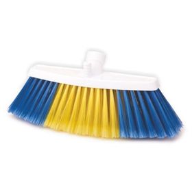 Luna 17 cm Battal Oto Fırçası