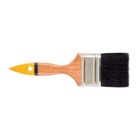 Luna Black Kestirme No: 3 Fırça