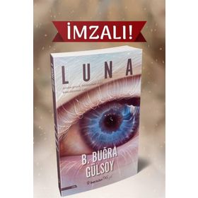 Luna - Buğra Gülsoy