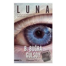 Luna - Buğra Gülsoy