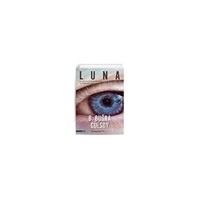 Luna - Buğra Gülsoy