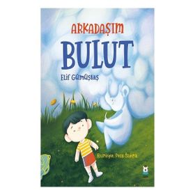 Luna Çocuk Yayınları Arkadaşım Bulut