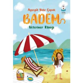 Luna Çocuk Yayınları Badem Veteriner Kliniği
