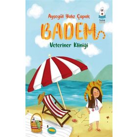 Luna Çocuk Yayınları Badem Veteriner Kliniği
