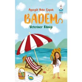 Luna Çocuk Yayınları Badem Veteriner Kliniği