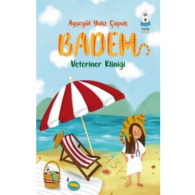 Luna Çocuk Yayınları Badem Veteriner Kliniği
