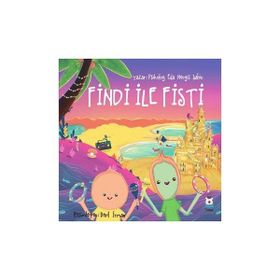 Luna Çocuk Yayınları Findi İle Fisti