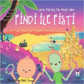 Luna Çocuk Yayınları Findi İle Fisti