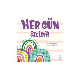 Luna Çocuk Yayınları Her Gün Özeldir