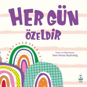 Luna Çocuk Yayınları Her Gün Özeldir